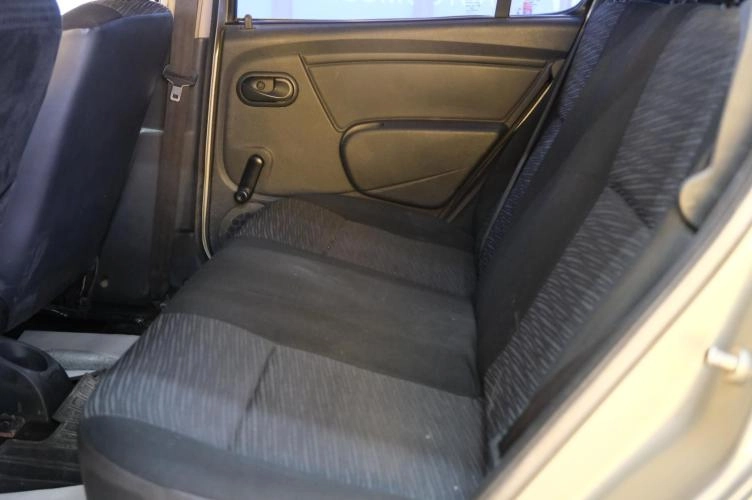 Renault Sandero 16 из 17