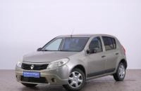 Renault Sandero 3 из 17