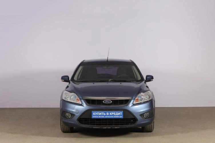 Ford Focus 2 из 6