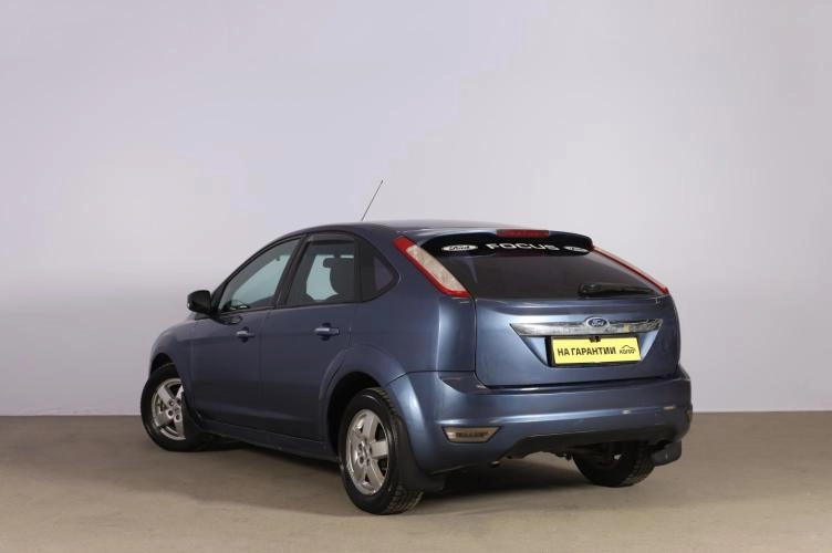 Ford Focus 4 из 6
