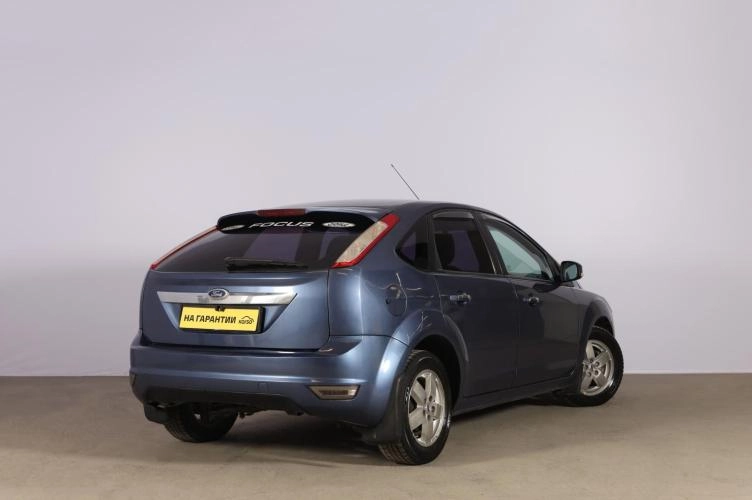 Ford Focus 6 из 6