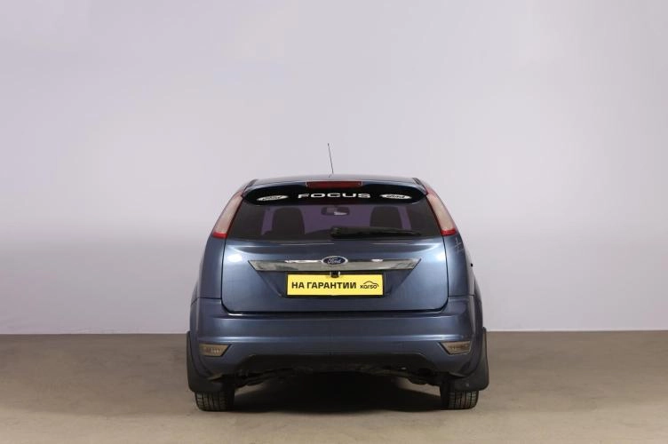 Ford Focus 5 из 6