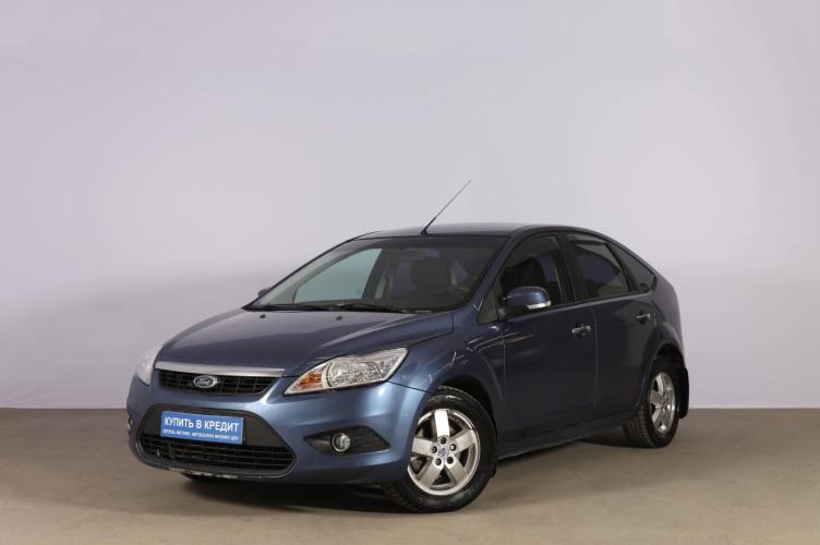 Ford Focus 3 из 6