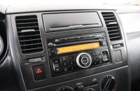 Nissan Tiida 15 из 22