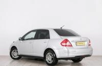 Nissan Tiida 4 из 22