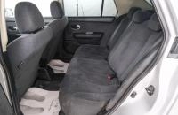 Nissan Tiida 21 из 22