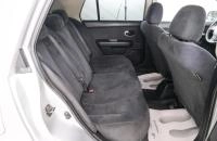 Nissan Tiida 20 из 22