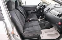 Nissan Tiida 13 из 22
