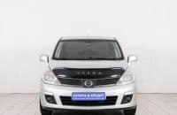 Nissan Tiida 2 из 22
