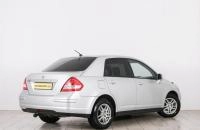 Nissan Tiida 6 из 22