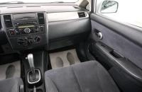 Nissan Tiida 11 из 22