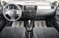 Nissan Tiida 10 из 22