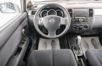 Nissan Tiida 14 из 22