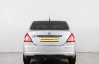 Nissan Tiida 5 из 22