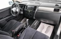 Nissan Tiida 12 из 22