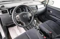 Nissan Tiida 8 из 22
