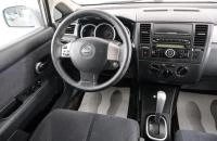 Nissan Tiida 9 из 22