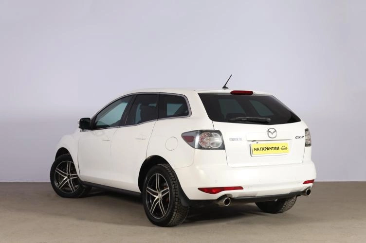 Mazda CX-7 4 из 6