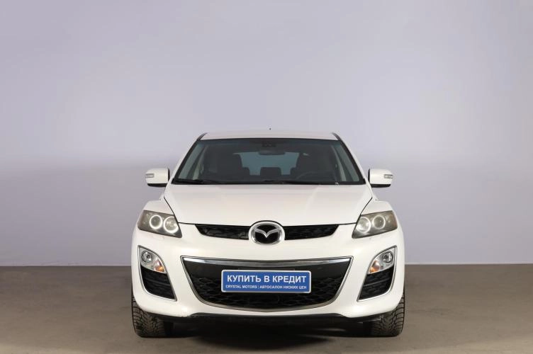Mazda CX-7 2 из 6