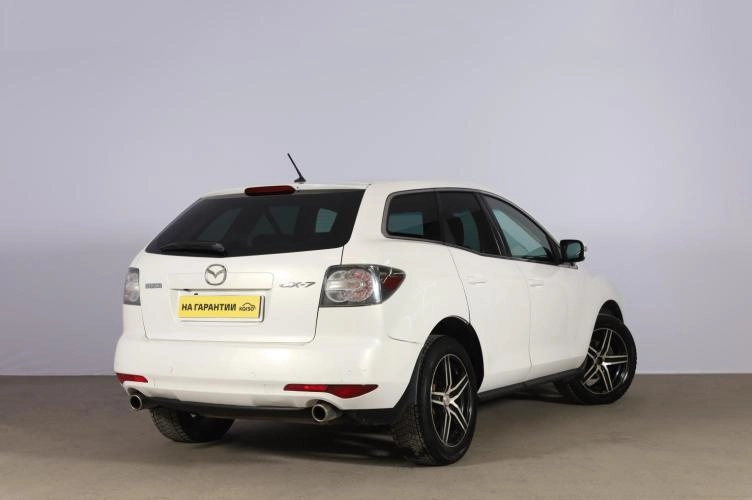 Mazda CX-7 6 из 6