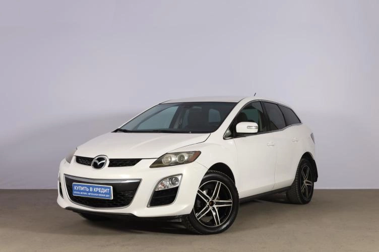 Mazda CX-7 3 из 6