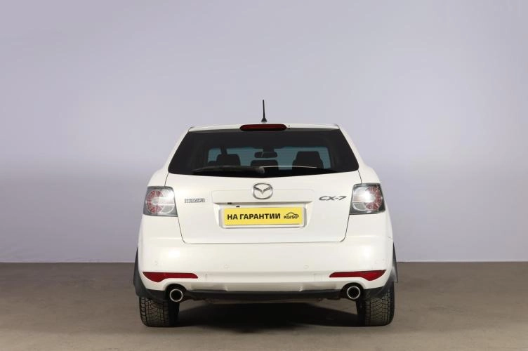Mazda CX-7 5 из 6