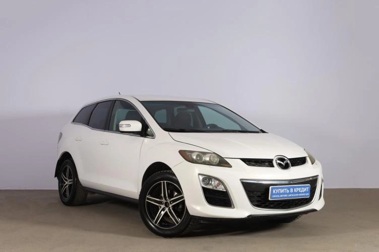 Mazda CX-7 1 из 6