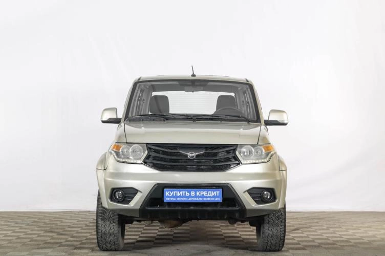 УАЗ Pickup 2 из 6