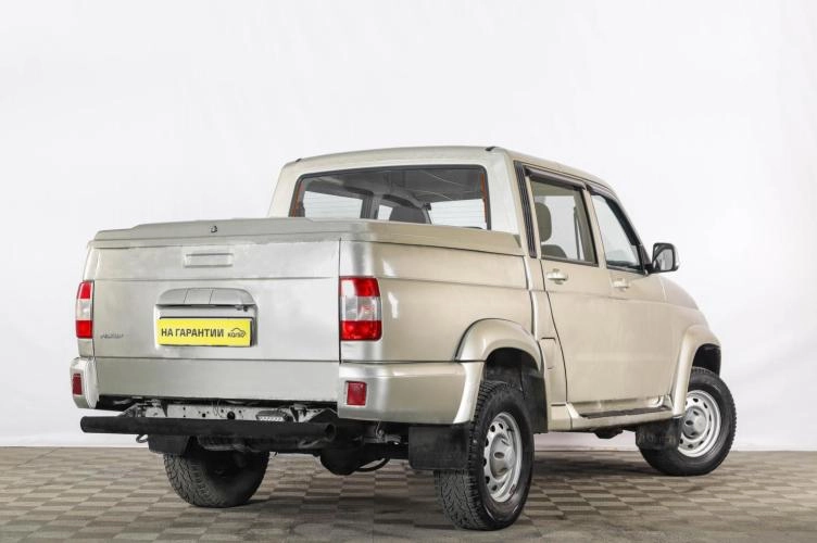 УАЗ Pickup 6 из 6