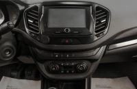 ВАЗ (LADA) Vesta 13 из 17