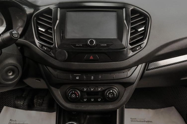 ВАЗ (LADA) Vesta 13 из 17