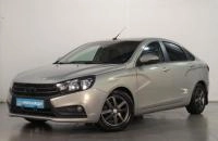 ВАЗ (LADA) Vesta 3 из 17