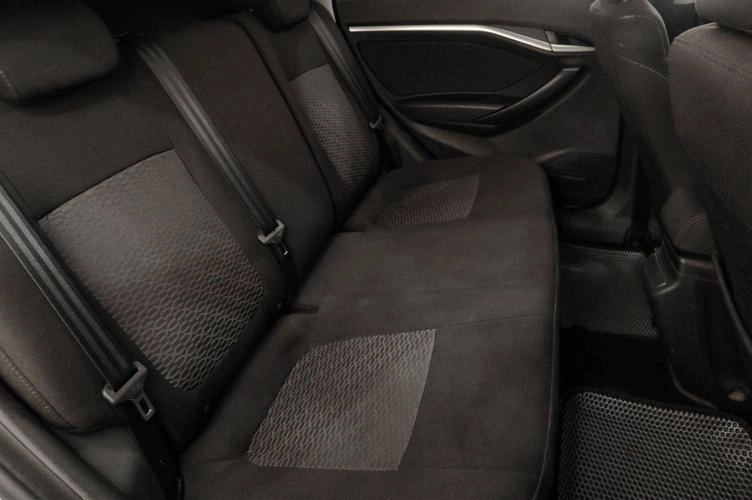 ВАЗ (LADA) Vesta 16 из 17