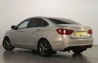 ВАЗ (LADA) Vesta 4 из 17