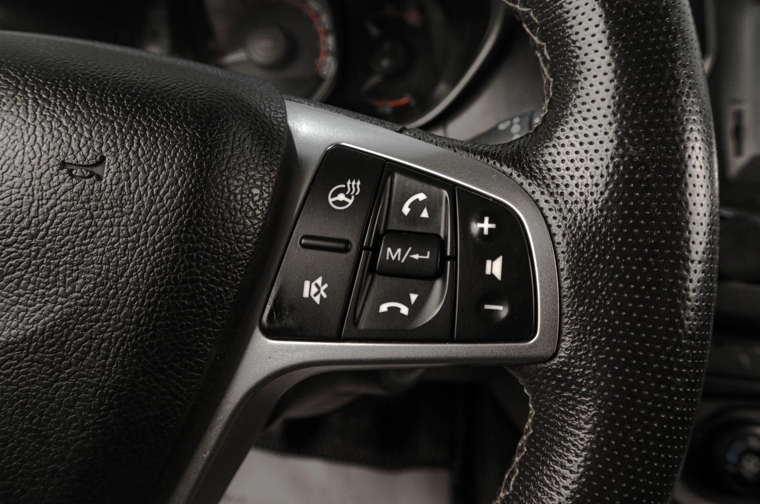 ВАЗ (LADA) Vesta 10 из 17