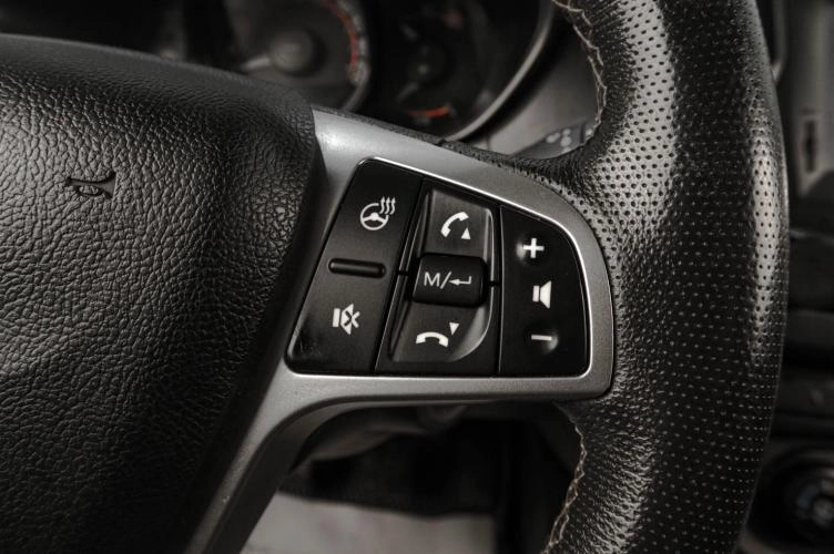 ВАЗ (LADA) Vesta 10 из 17