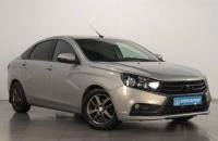 ВАЗ (LADA) Vesta 1 из 17