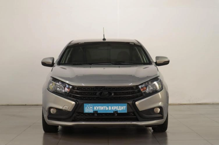 ВАЗ (LADA) Vesta 2 из 6