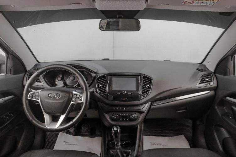 ВАЗ (LADA) Vesta 12 из 17