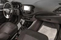 ВАЗ (LADA) Vesta 14 из 17
