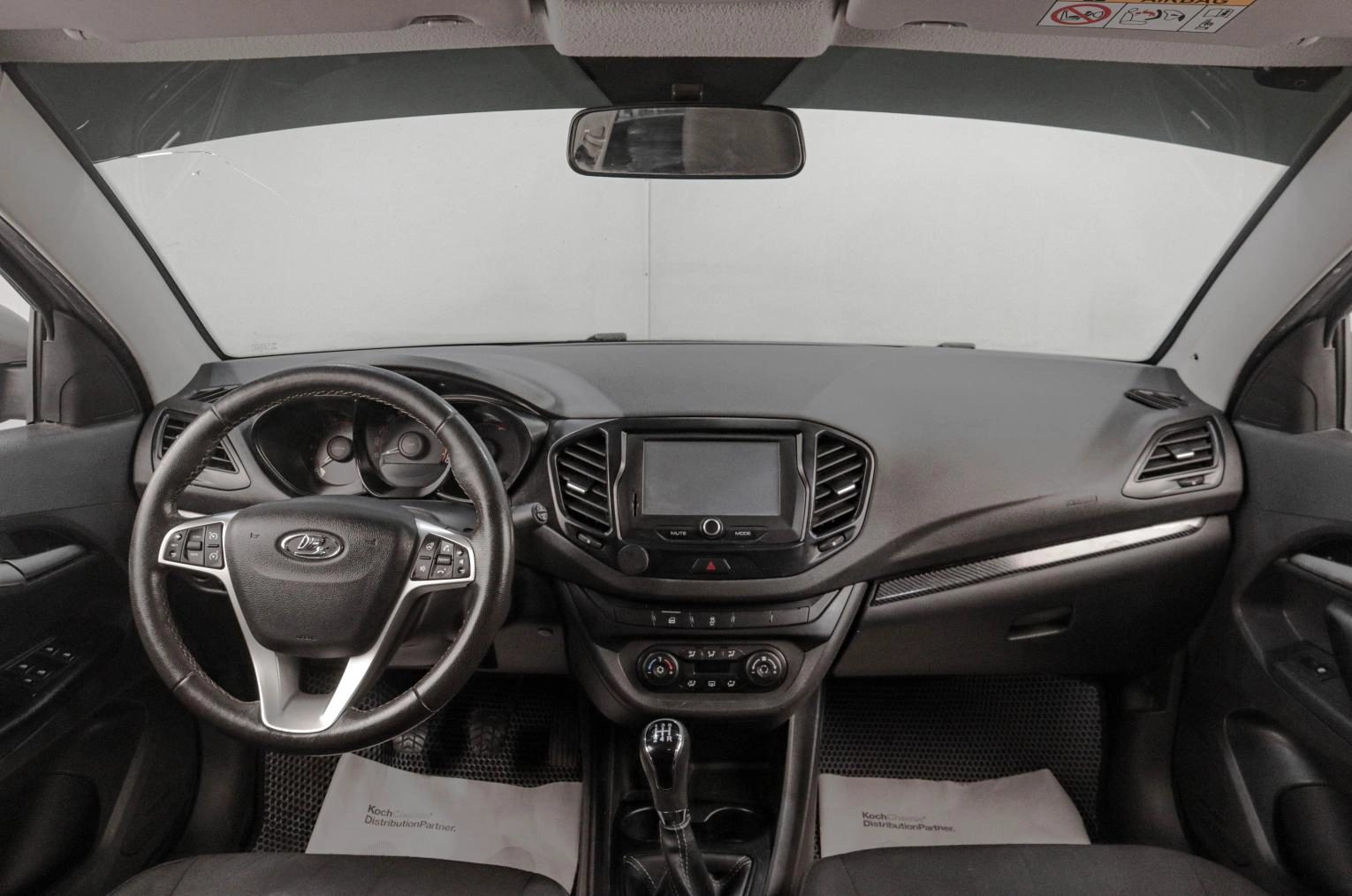 ВАЗ (LADA) Vesta 12 из 17