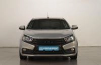 ВАЗ (LADA) Vesta 2 из 17