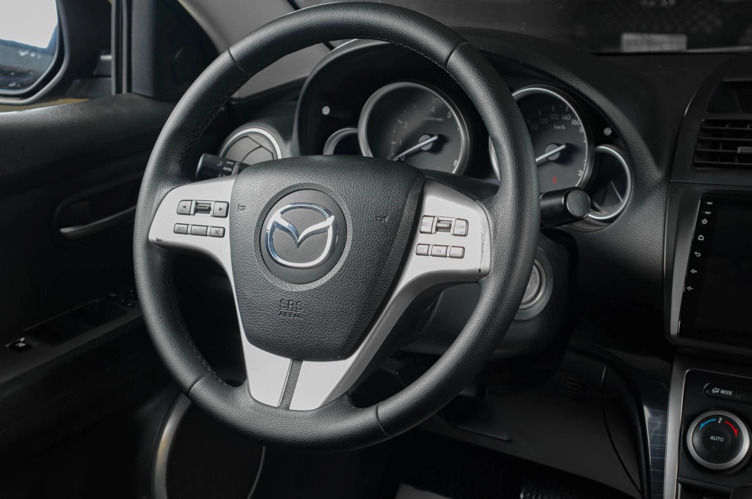 Mazda 6 11 из 18
