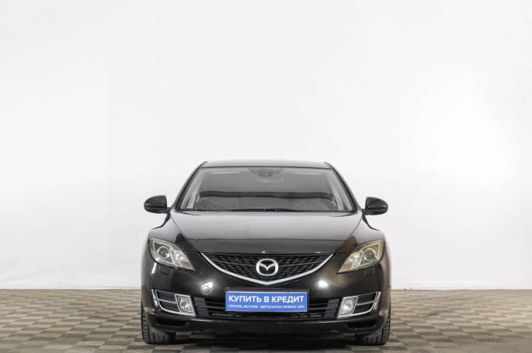 Mazda 6 2 из 6