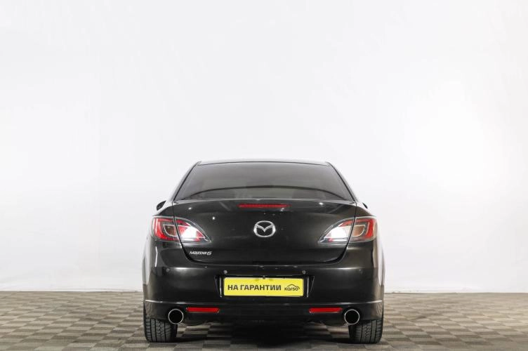 Mazda 6 5 из 6