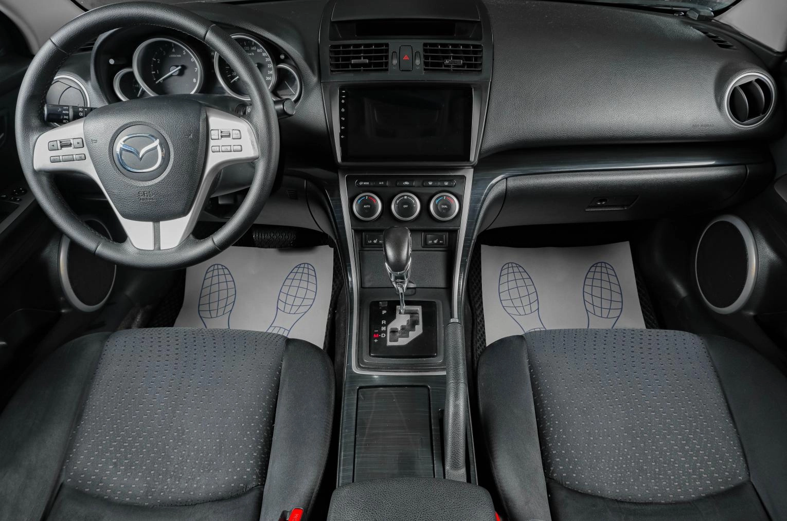 Mazda 6 12 из 18