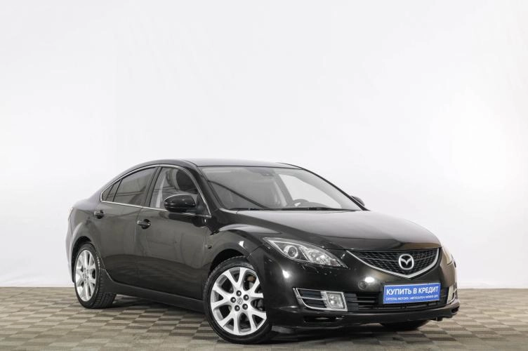 Mazda 6 1 из 6