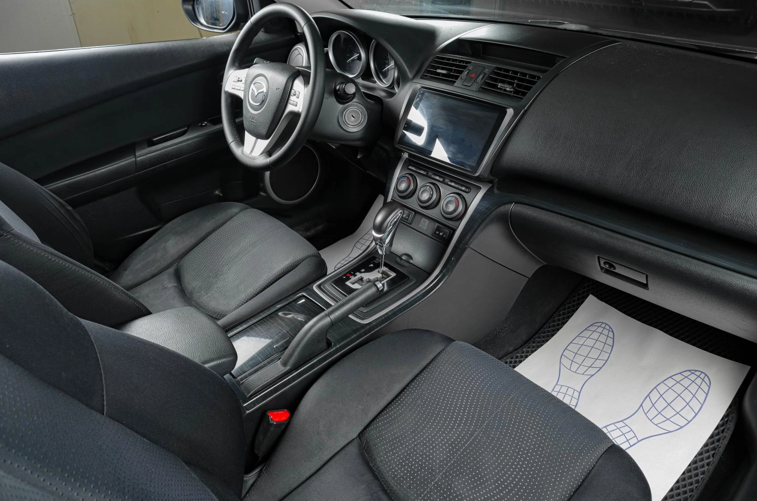 Mazda 6 10 из 18