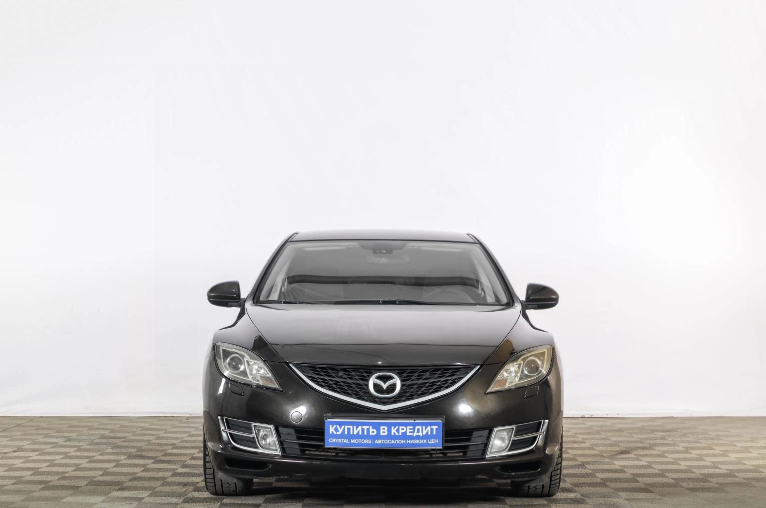 Mazda 6 2 из 18