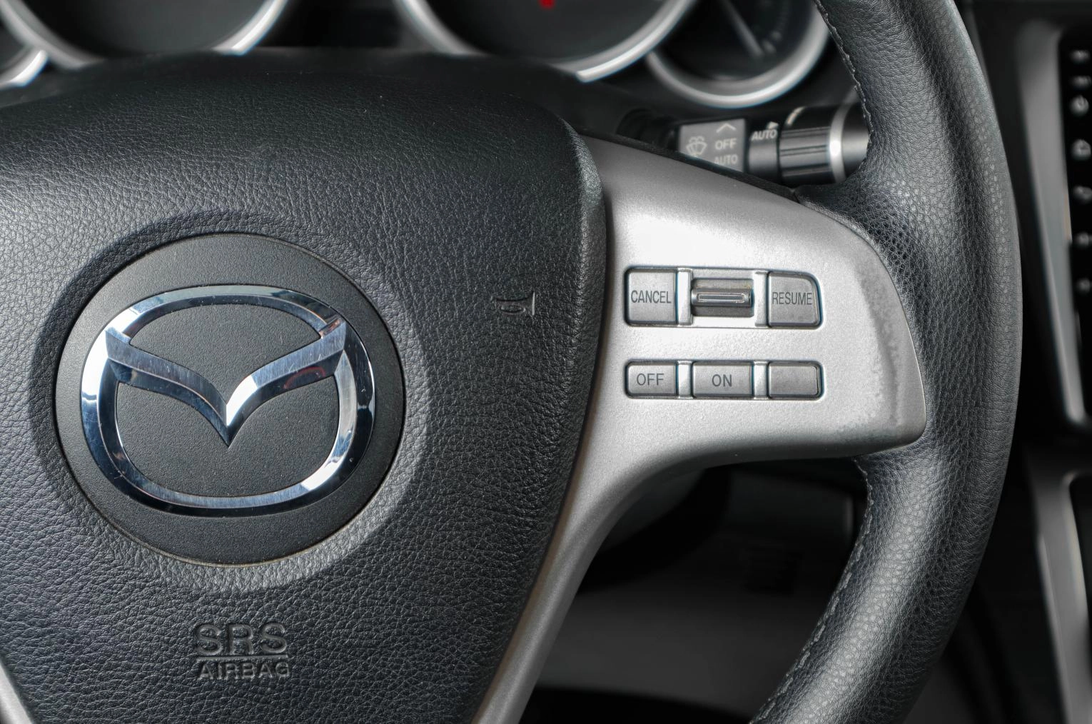 Mazda 6 15 из 18